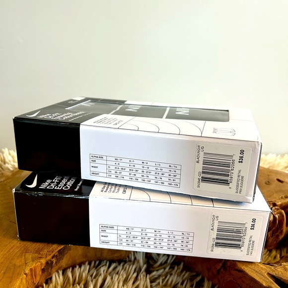 Nike Dry Fit Essential Cotton stretch boxers! ✌️ - Picture 2 of 3